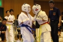 OÉ蓹I茠@BR[g shizuoka KARATE championship