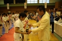 OÉ蓹I茠@BR[g shizuoka KARATE championship