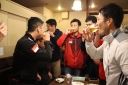 OÉ蓹I茠@ԘJ shizuoka KARATE championship