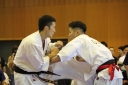 Vɐ^Éx@lI[vg[igÉ蓹I茠 Shizuoka karate championship 2018