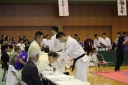 Vɐ^Éx@lI[vg[igÉ蓹I茠 Shizuoka karate championship 2018