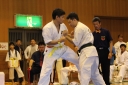 ��O��É�����蓹�I�茠���@B�R�[�g shizuoka KARATE championship