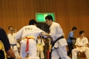 ��O��É�����蓹�I�茠���@B�R�[�g shizuoka KARATE championship