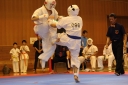 ��O��É�����蓹�I�茠���@B�R�[�g shizuoka KARATE championship
