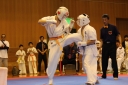 ��O��É�����蓹�I�茠���@B�R�[�g shizuoka KARATE championship