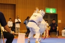 ��O��É�����蓹�I�茠���@B�R�[�g shizuoka KARATE championship