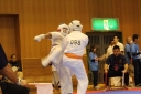 ��O��É�����蓹�I�茠���@B�R�[�g shizuoka KARATE championship