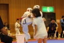 ��O��É�����蓹�I�茠���@B�R�[�g shizuoka KARATE championship