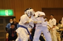 ��O��É�����蓹�I�茠���@B�R�[�g shizuoka KARATE championship
