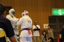��O��É�����蓹�I�茠���@B�R�[�g shizuoka KARATE championship