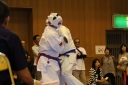 ��O��É�����蓹�I�茠���@B�R�[�g shizuoka KARATE championship
