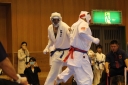 ��O��É�����蓹�I�茠���@B�R�[�g shizuoka KARATE championship