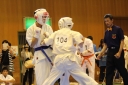 ��O��É�����蓹�I�茠���@B�R�[�g shizuoka KARATE championship