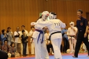 ��O��É�����蓹�I�茠���@B�R�[�g shizuoka KARATE championship