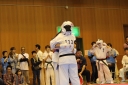 ��O��É�����蓹�I�茠���@B�R�[�g shizuoka KARATE championship
