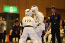 ��O��É�����蓹�I�茠���@B�R�[�g shizuoka KARATE championship