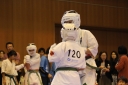 ��O��É�����蓹�I�茠���@B�R�[�g shizuoka KARATE championship