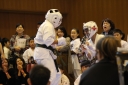 ��O��É�����蓹�I�茠���@B�R�[�g shizuoka KARATE championship