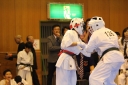 ��O��É�����蓹�I�茠���@B�R�[�g shizuoka KARATE championship