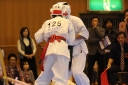��O��É�����蓹�I�茠���@B�R�[�g shizuoka KARATE championship