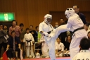 ��O��É�����蓹�I�茠���@B�R�[�g shizuoka KARATE championship