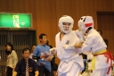 ��O��É�����蓹�I�茠���@B�R�[�g shizuoka KARATE championship
