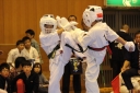 ��O��É�����蓹�I�茠���@B�R�[�g shizuoka KARATE championship