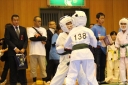 ��O��É�����蓹�I�茠���@B�R�[�g shizuoka KARATE championship