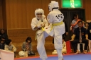 ��O��É�����蓹�I�茠���@B�R�[�g shizuoka KARATE championship