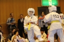 ��O��É�����蓹�I�茠���@B�R�[�g shizuoka KARATE championship