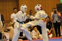 ��O��É�����蓹�I�茠���@B�R�[�g shizuoka KARATE championship