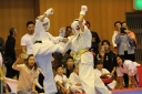 ��O��É�����蓹�I�茠���@B�R�[�g shizuoka KARATE championship