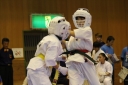 ��O��É�����蓹�I�茠���@B�R�[�g shizuoka KARATE championship