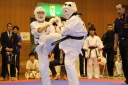 ��O��É�����蓹�I�茠���@B�R�[�g shizuoka KARATE championship