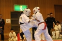 ��O��É�����蓹�I�茠���@B�R�[�g shizuoka KARATE championship