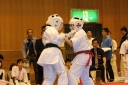 ��O��É�����蓹�I�茠���@B�R�[�g shizuoka KARATE championship