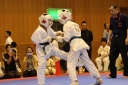 ��O��É�����蓹�I�茠���@B�R�[�g shizuoka KARATE championship
