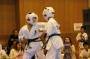 ��O��É�����蓹�I�茠���@B�R�[�g shizuoka KARATE championship
