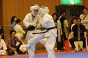 ��O��É�����蓹�I�茠���@B�R�[�g shizuoka KARATE championship