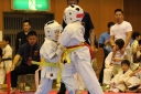 ��O��É�����蓹�I�茠���@B�R�[�g shizuoka KARATE championship