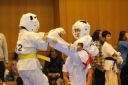 ��O��É�����蓹�I�茠���@B�R�[�g shizuoka KARATE championship