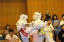 ��O��É�����蓹�I�茠���@B�R�[�g shizuoka KARATE championship