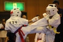 ��O��É�����蓹�I�茠���@B�R�[�g shizuoka KARATE championship