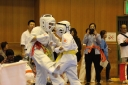 ��O��É�����蓹�I�茠���@B�R�[�g shizuoka KARATE championship
