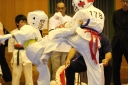 ��O��É�����蓹�I�茠���@B�R�[�g shizuoka KARATE championship