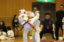 ��O��É�����蓹�I�茠���@B�R�[�g shizuoka KARATE championship