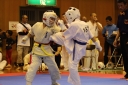 ��O��É�����蓹�I�茠���@B�R�[�g shizuoka KARATE championship