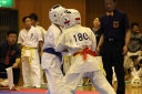 ��O��É�����蓹�I�茠���@B�R�[�g shizuoka KARATE championship
