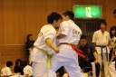 ��O��É�����蓹�I�茠���@B�R�[�g shizuoka KARATE championship