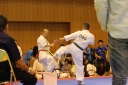 ��O��É�����蓹�I�茠���@B�R�[�g shizuoka KARATE championship